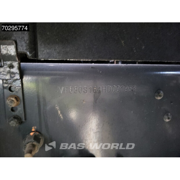 2016 Renault C430-42423415