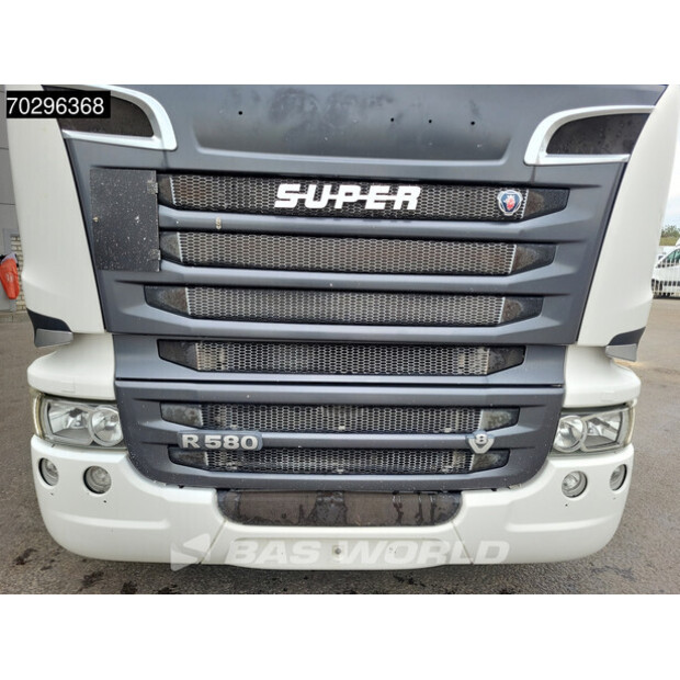 2014 سكانيا R580-42423425