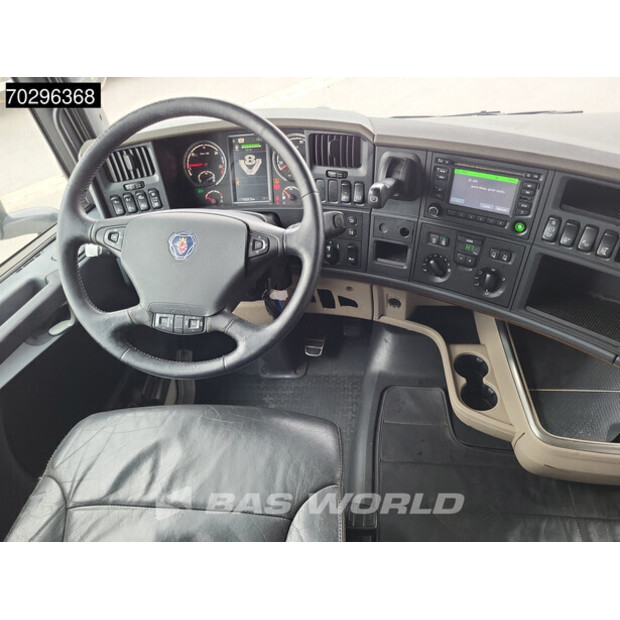 2014 سكانيا R580-42423436