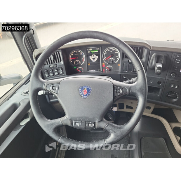 2014 سكانيا R580-42423437