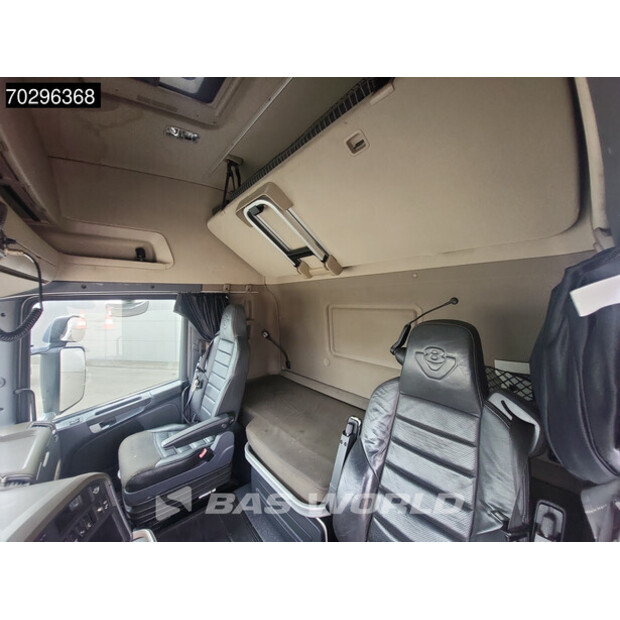 2014 سكانيا R580-42423443