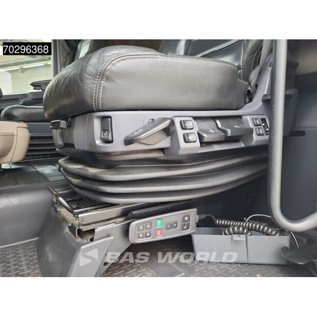 2014 سكانيا R580-42423444