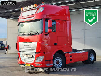 Image for TRUCKS 2018 DAF XF 530 for Sale in Netherlands