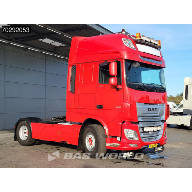 2018 DAF XF 530-42423466