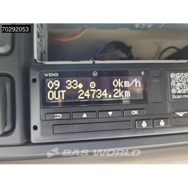 2018 DAF XF 530-42423484