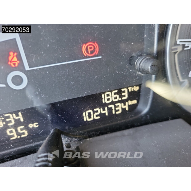 2018 DAF XF 530-42423485
