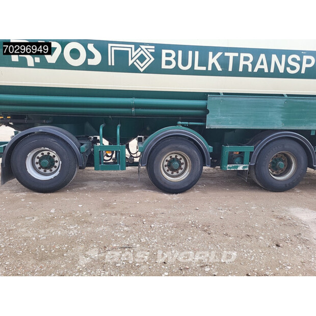 1999 Wijnveen OTHERS-42423500