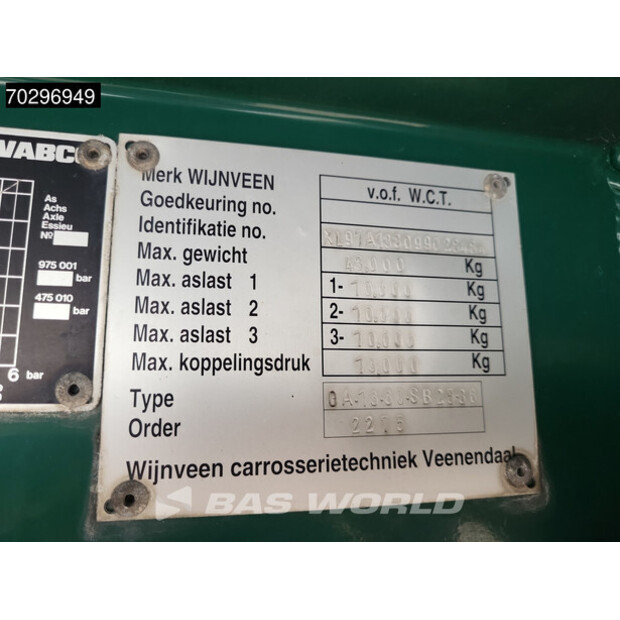 1999 Wijnveen OTHERS-42423524