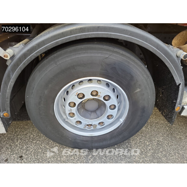 2015 Volvo FMX 460-42423546