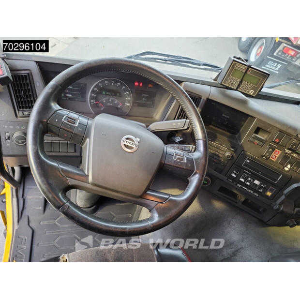 2015 Volvo FMX 460-42423551