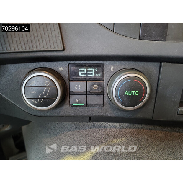 2015 Volvo FMX 460-42423555