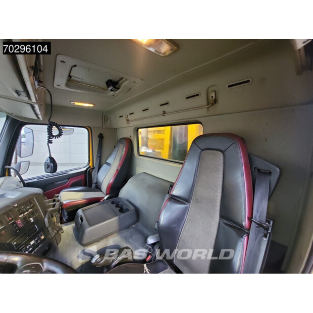 2015 Volvo FMX 460-42423557