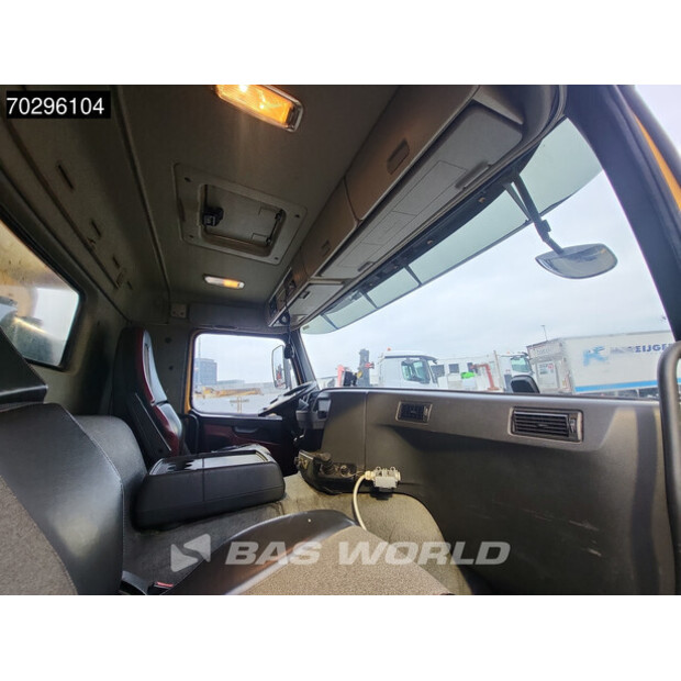 2015 Volvo FMX 460-42423559