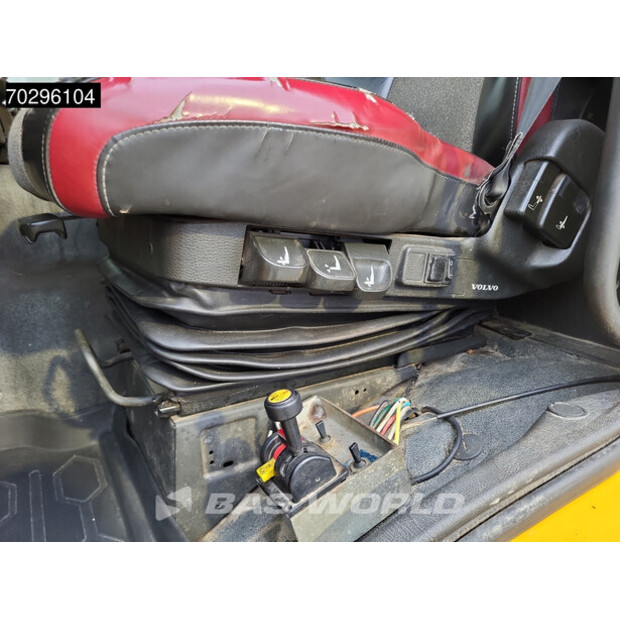 2015 Volvo FMX 460-42423561