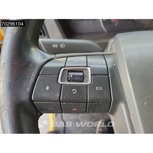 2015 Volvo FMX 460-42423562
