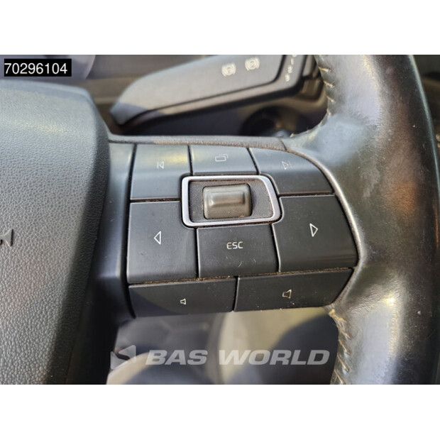 2015 Volvo FMX 460-42423563