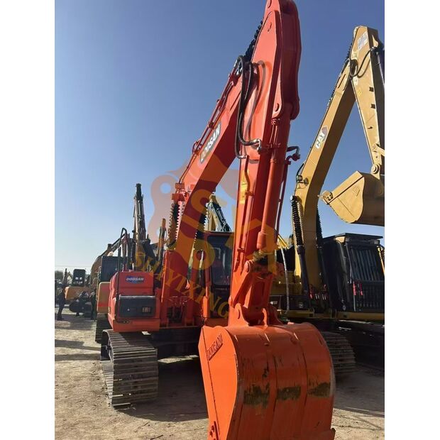 2024 Doosan DX150-42423571