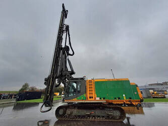 Image for DRILLING EQUIPMENT 2013 ABI SM12/16B