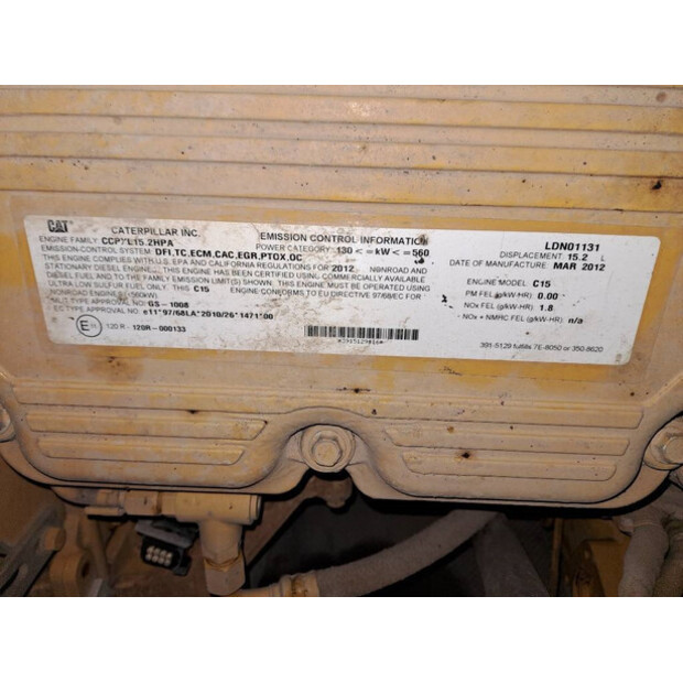 2013 ايه بي آي SM12/16B-42423649