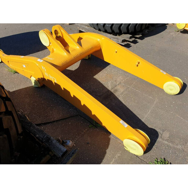 Hyundai HL757-7-42423842