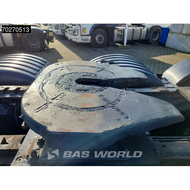 2016 Scania R730-42423903