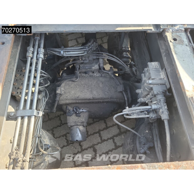 2016 Scania R730-42423905