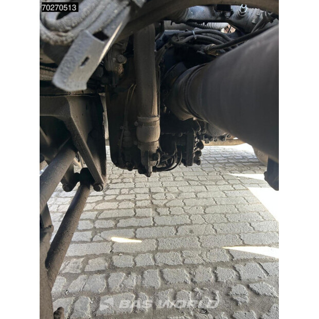 2016 Scania R730-42423907