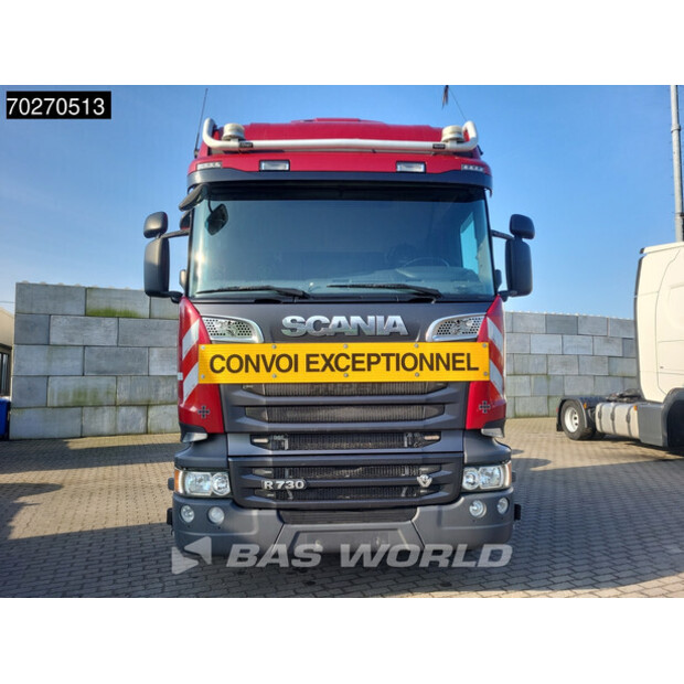 2016 Scania R730-42423912