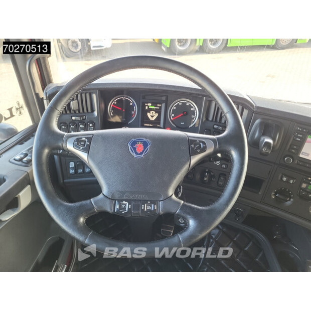 2016 Scania R730-42423922