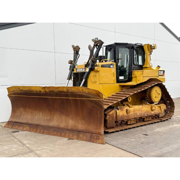 2013 Caterpillar D6T-42424026