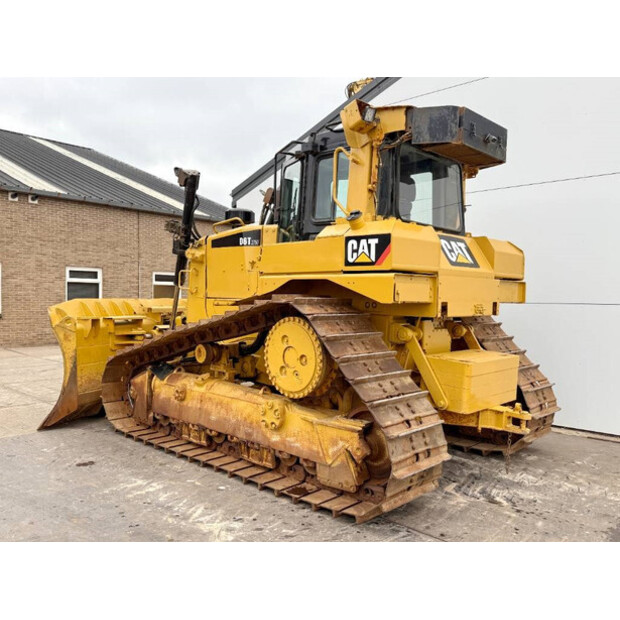 2013 Caterpillar D6T-42424027