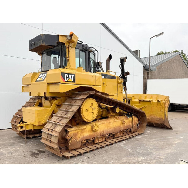 2013 Caterpillar D6T-42424029