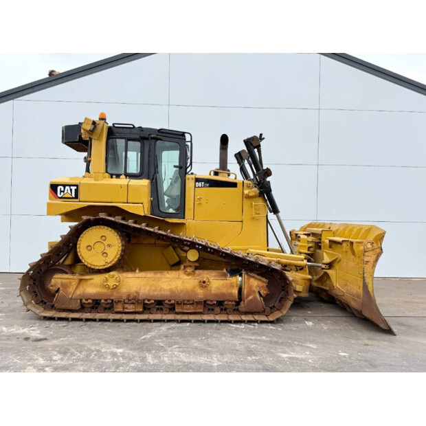 2013 Caterpillar D6T-42424030