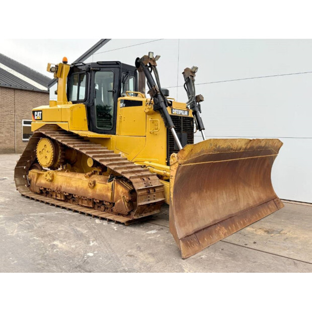 2013 Caterpillar D6T-42424031