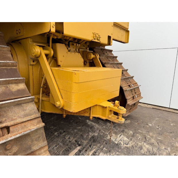 2013 Caterpillar D6T-42424043