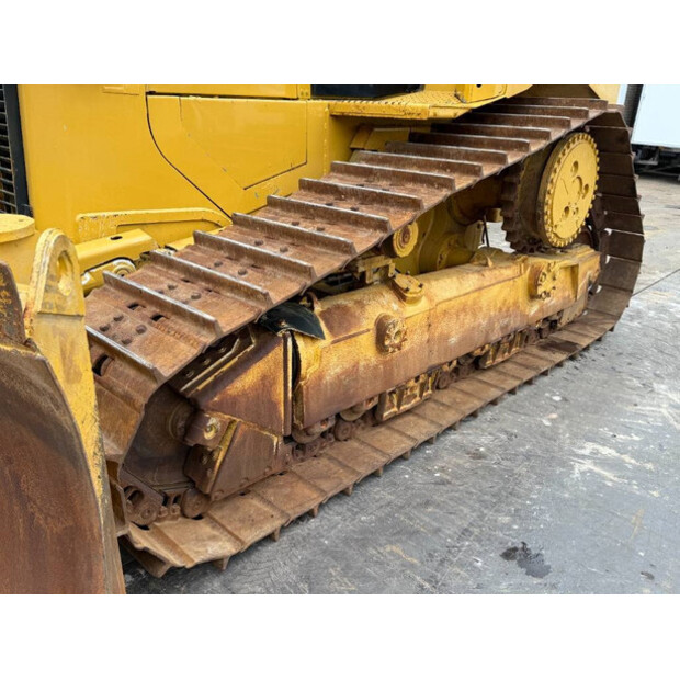 2013 Caterpillar D6T-42424045