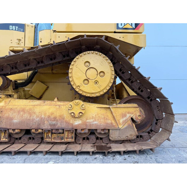 2013 Caterpillar D6T-42424047