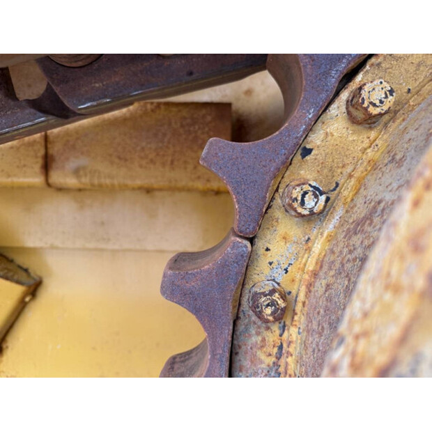 2013 Caterpillar D6T-42424049