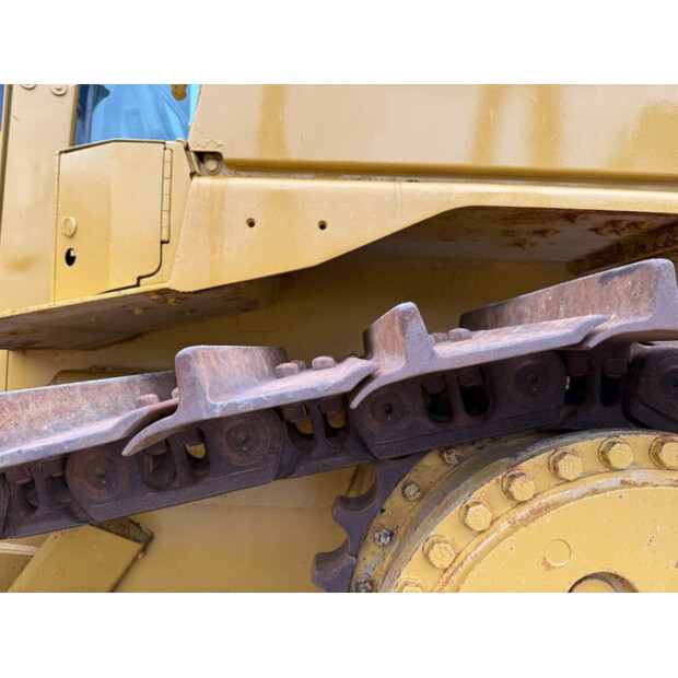 2013 Caterpillar D6T-42424051