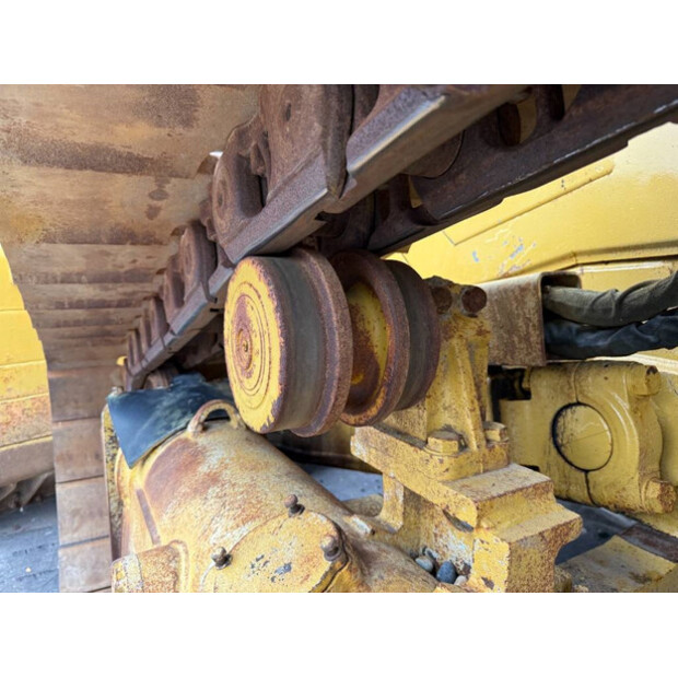 2013 Caterpillar D6T-42424053