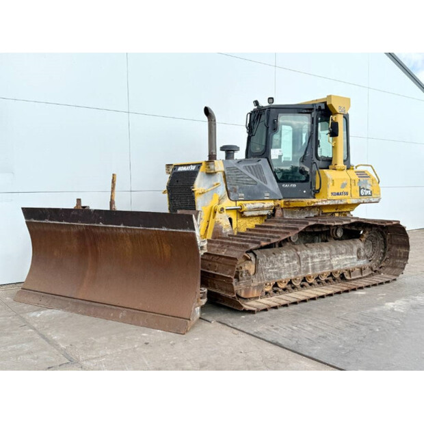 2005 Komatsu D61PX-15E0-42424119