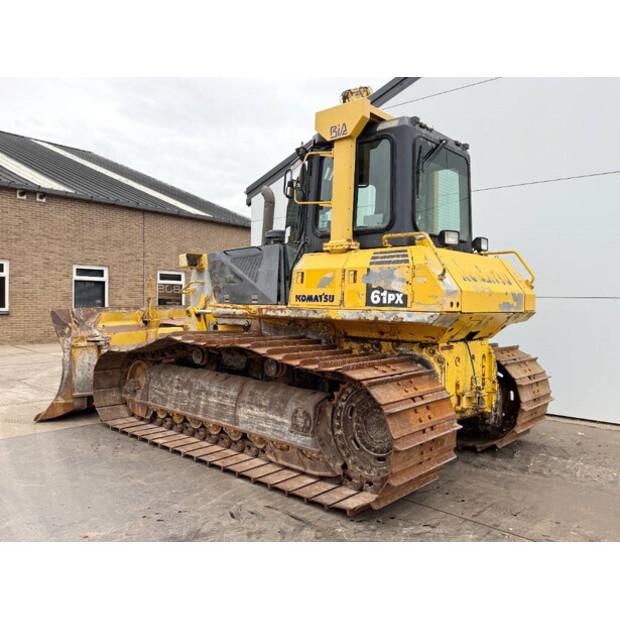 2005 Komatsu D61PX-15E0-42424120