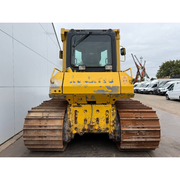 2005 Komatsu D61PX-15E0-42424121