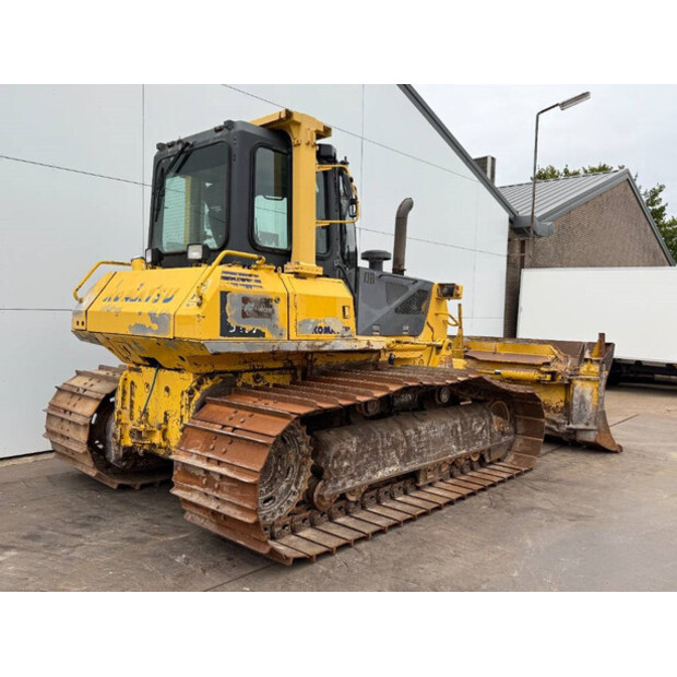 2005 Komatsu D61PX-15E0-42424122