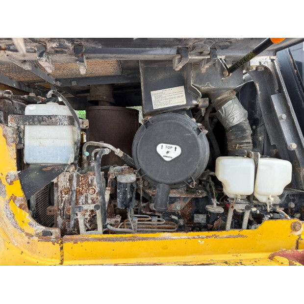 2005 Komatsu D61PX-15E0-42424141