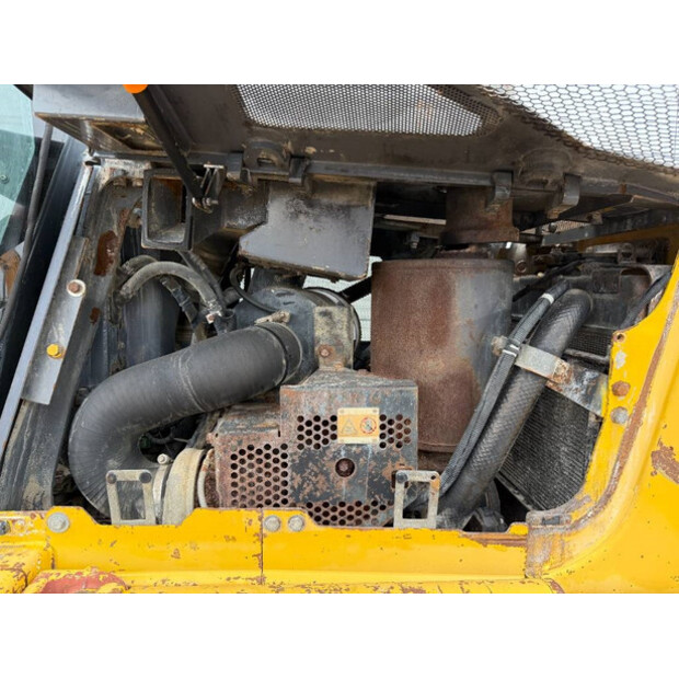 2005 Komatsu D61PX-15E0-42424142