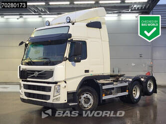 Image for 2013 Volvo FM 410