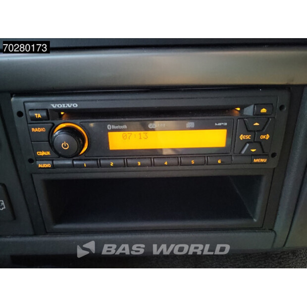 2013 فولفو FM 410-42424200