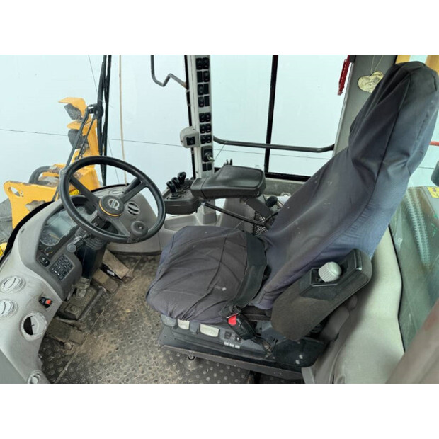 2018 Volvo L120H-42424249