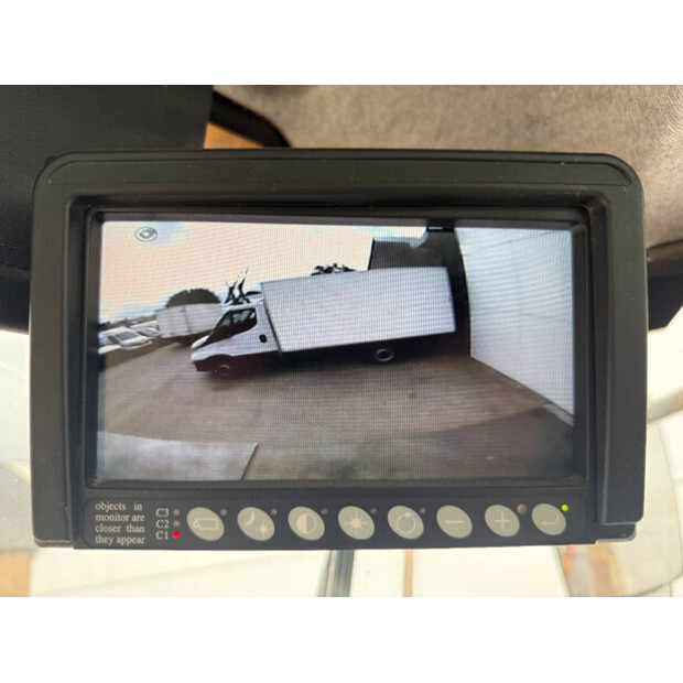 2018 Volvo L120H-42424252